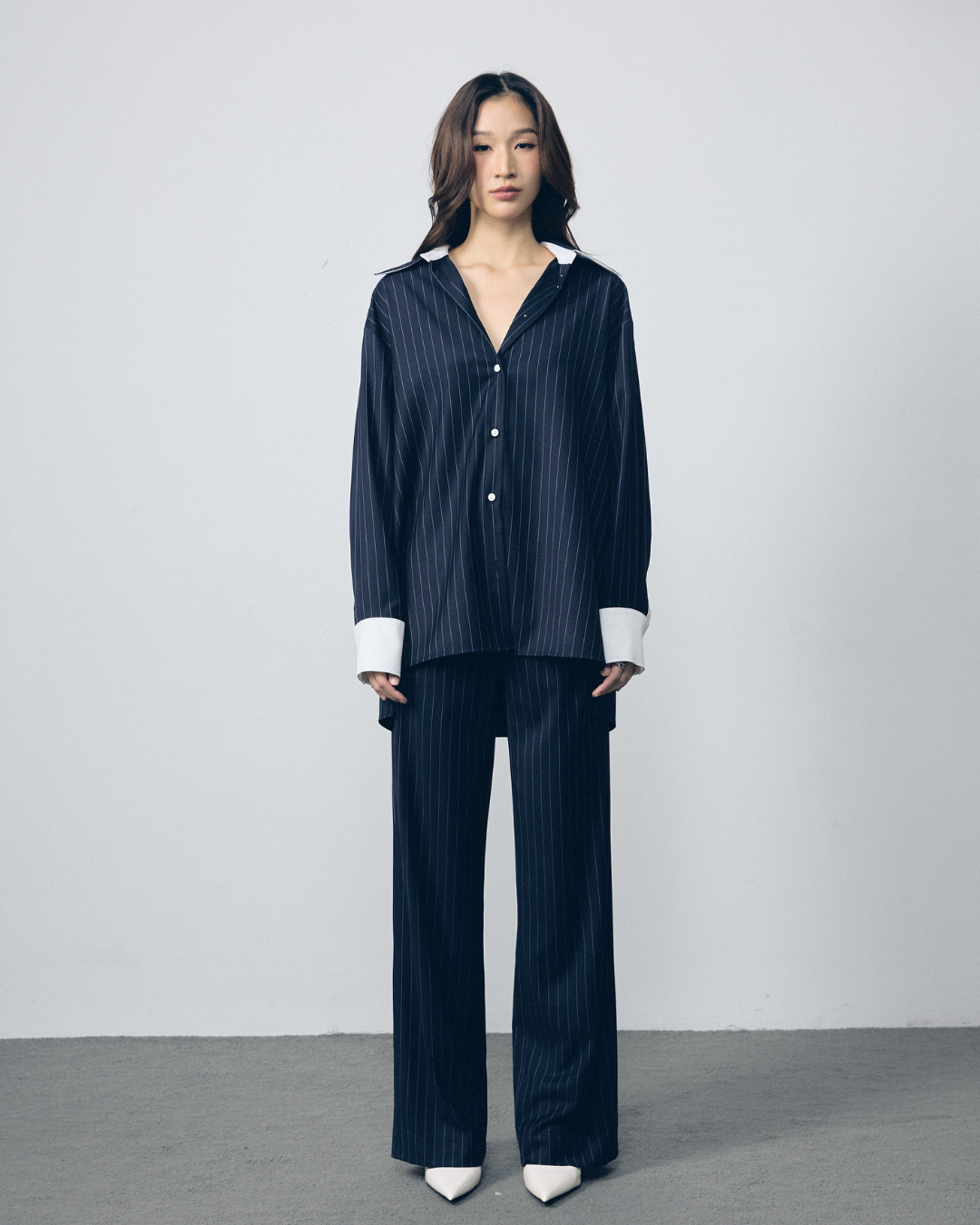 Relaxed Shirt