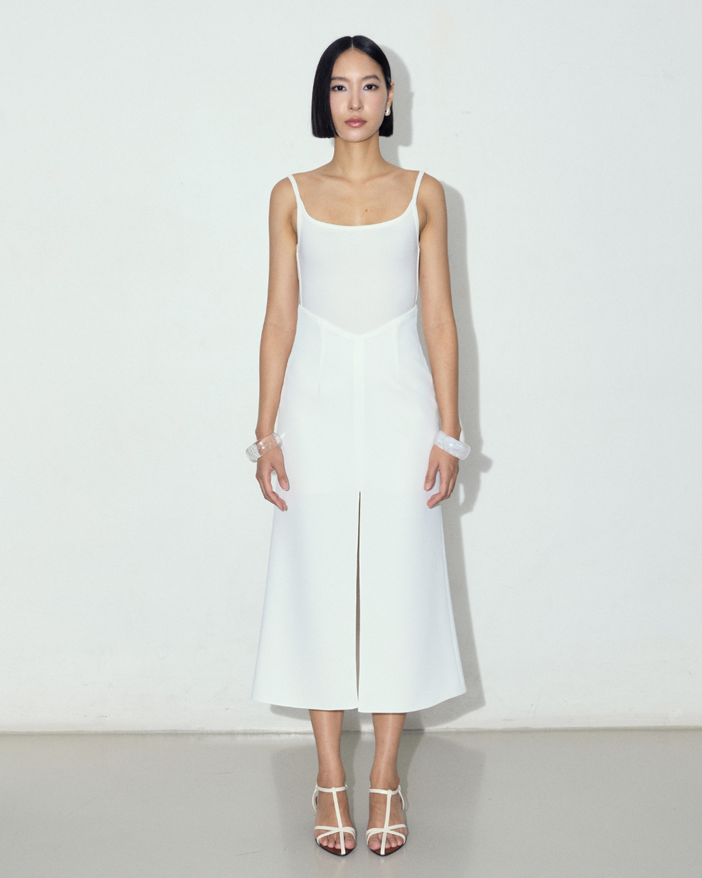 The Other Skirt